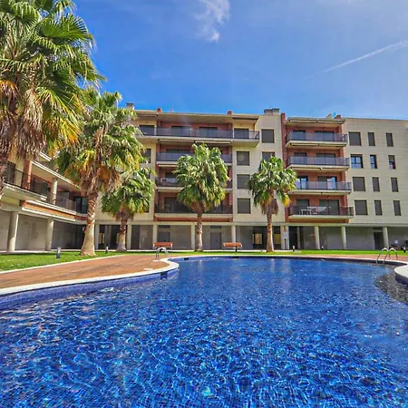 Litoral Costa Dorada - Esquirol Only Families * Cambrils