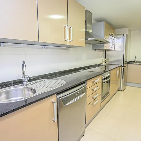 Litoral Costa Dorada - Esquirol Only Families * Cambrils