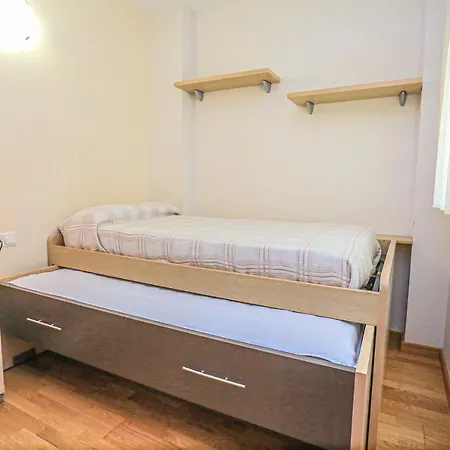 Litoral Costa Dorada - Esquirol Only Families Apartamento