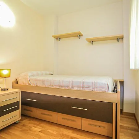 Litoral Costa Dorada - Esquirol Only Families Apartamento