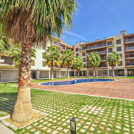 Apartment Litoral Costa Dorada - Esquirol Only Families *