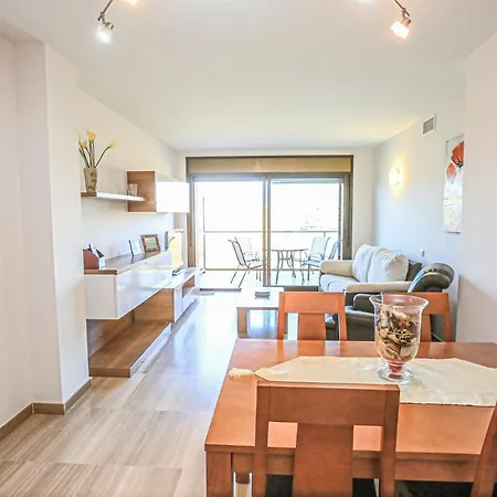 Litoral Costa Dorada - Esquirol Only Families *