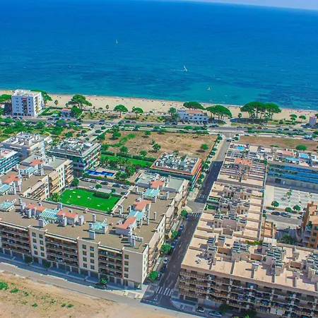 Litoral Costa Dorada - Esquirol Only Families Apartment