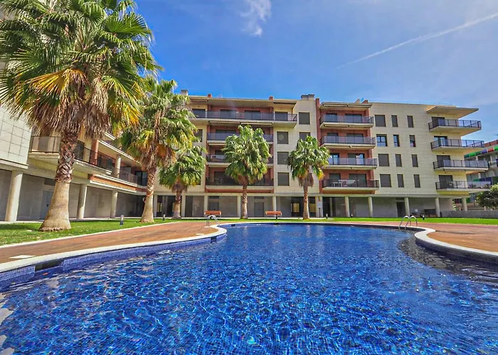 Litoral Costa Dorada - Esquirol Only Families * Cambrils