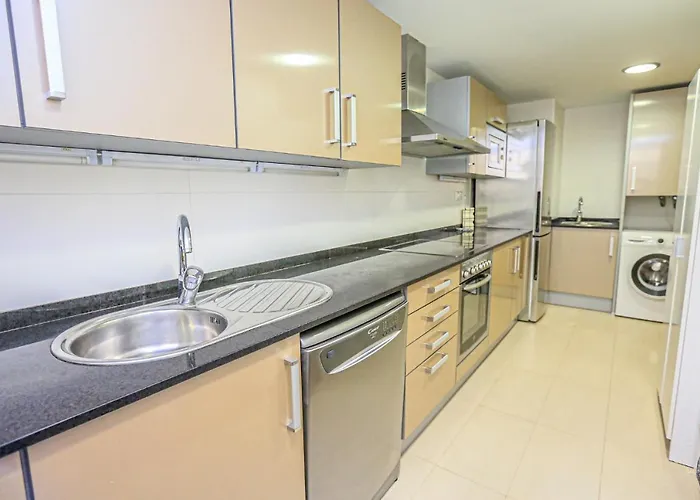 Litoral Costa Dorada - Esquirol Only Families * Cambrils