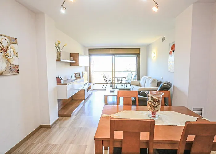 Litoral Costa Dorada - Esquirol Only Families *