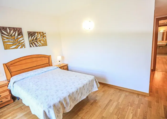 Apartment Litoral Costa Dorada - Esquirol Only Families Cambrils