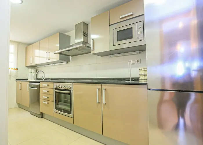 Litoral Costa Dorada - Esquirol Only Families * Cambrils