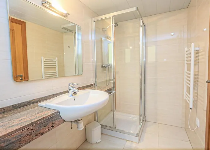 Apartment Litoral Costa Dorada - Esquirol Only Families *