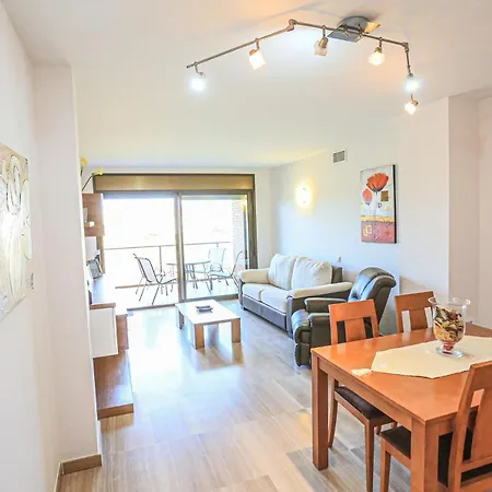 Appartement Litoral Costa Dorada - Esquirol Only Families Cambrils