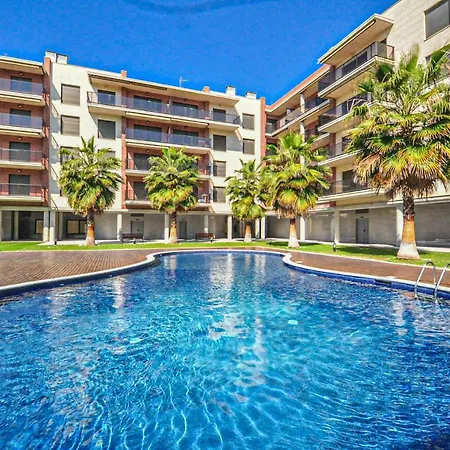 Litoral Costa Dorada - Esquirol Only Families * Cambrils