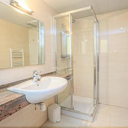 Appartement Litoral Costa Dorada - Esquirol Only Families *