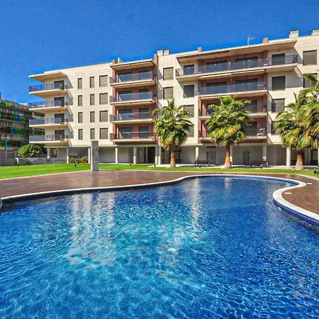 Appartement Litoral Costa Dorada - Esquirol Only Families Cambrils